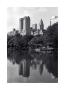 New York Reflection by Bill Perlmutter Limited Edition Print