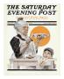 Anticipation, C.1908 by Joseph Christian Leyendecker Limited Edition Print