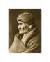 Geronimo, Apache by Edward S. Curtis Limited Edition Print