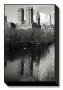 Central Park Lake Iv by Bill Perlmutter Limited Edition Print