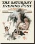 Skinny Dipping, C.1911 by Joseph Christian Leyendecker Limited Edition Print