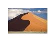Sossusvlei, Namibia by Andy Biggs Limited Edition Pricing Art Print