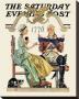 Truce, C.1931 by Joseph Christian Leyendecker Limited Edition Print