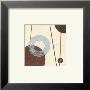 Clock Chime by Alan Buckle Limited Edition Print