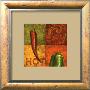 Chili Iii by Delphine Corbin Limited Edition Print