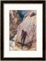 Surveying For A New Railway Line Through The Canadian Rockies by E.P. Kinsella Limited Edition Pricing Art Print