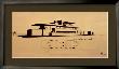 Frederick C. Robie House by Frank Lloyd Wright Limited Edition Pricing Art Print