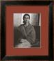 Frida Kahlo In San Francisco, California, 1931 by Imogen Cunningham Limited Edition Pricing Art Print