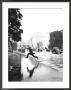 Hyde Park, London by J. A. Hampton Limited Edition Print