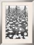 Three Worlds by M. C. Escher Limited Edition Print