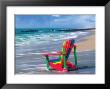Chair by Mike Jones Limited Edition Print