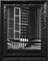 Randolph Halll Columns & Shutters by Benjamin Padgett Limited Edition Print