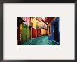 Granada, Spain by Ynon Mabet Limited Edition Print