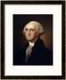 George Washington by Rembrandt Peale Limited Edition Print