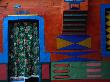 Facade Of Painted Candy Shop, Burano, Italy by Jeffrey Becom Limited Edition Print
