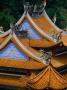 Temple Roof Kuala Lumpur, Wilayah Persekutuan, Malaysia by Michael Aw Limited Edition Print