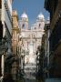 Spanish Steps, Rome, Italy by Martin Moos Limited Edition Pricing Art Print
