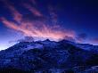 Dawn Over The Black Cuillin, Isle Of Skye, Scotland by Gareth Mccormack Limited Edition Print