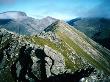 Looking Toward Ben Nevis From An Garbhanach, Lochaber, United Kingdom by Cornwallis Graeme Limited Edition Print