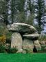 Knockeen Dolmen Near Waterford City, Munster, Ireland by Greg Gawlowski Limited Edition Pricing Art Print