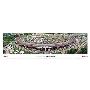 New Hampshire Motor Speedway by James Blakeway Limited Edition Print