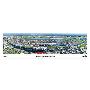 Daytona International Speedway, Series 3 by Christopher Gjevre Limited Edition Print
