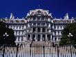 The Old Executive Office Building, Washington Dc, Usa by Greg Gawlowski Limited Edition Print