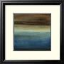 Abstract Horizon Iii by Ethan Harper Limited Edition Pricing Art Print
