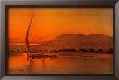 Spend This Winter In Egypt by M. Tamplough Limited Edition Print