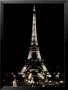 Paris By Night by Clay Davidson Limited Edition Print