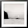 Sunset, Oki Island, Japan by Rolfe Horn Limited Edition Print