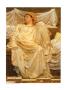 Musk by Albert Joseph Moore Limited Edition Pricing Art Print