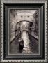Bridge Of Sighs, Venice by Cyndi Schick Limited Edition Print