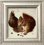 Squirrels by Albrecht Dürer Limited Edition Pricing Art Print