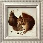 Squirrels by Albrecht Dã¼rer Limited Edition Print