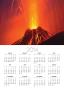 Italy\, Stromboli Volcano\, Eruptions by Martin Rietze Limited Edition Print