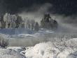 Grand Teton National Park, Wyoming, Snake River by Don Grall Limited Edition Pricing Art Print