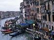 Venice Canal, Italy by Maryann & Bryan Hemphill Limited Edition Print