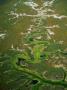 Wetlands At Carrizo Plain, California, Usa by Jim Wark Limited Edition Print