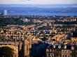 Royal Botanic Gardens, River Forth And The Church Of St. Paul, Edinburgh, Scotland by Jonathan Smith Limited Edition Print