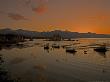 Mono Lake At 6400 Feet, Usa by Bob Gibbons Limited Edition Print