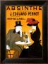 Absinthe Berthelot by Leonetto Cappiello Limited Edition Print