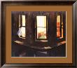 The Night Window, 1928 by Edward Hopper Limited Edition Pricing Art Print