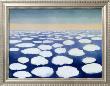 Sky Above The Clouds, 1962-1963 by Georgia O'keeffe Limited Edition Print