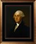 George Washington by Gilbert Stuart Limited Edition Pricing Art Print