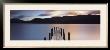 Twilight On Lake Derwent by Peter Adams Limited Edition Print