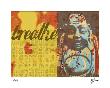 Breathe by M.J. Lew Limited Edition Print