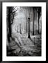 Les Escaliers De Montmartre, Paris by Brassaï Limited Edition Pricing Art Print