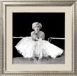 Photoportfolio Iii by Milton H. Greene Limited Edition Pricing Art Print