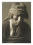 Hos Toe Bega, Navajo Medicine Man by Edward S. Curtis Limited Edition Print